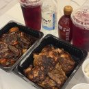 CU 한림병동점 | 한림 현지인 맛집, "참나무장작구이 김서방 한림본점" 내돈내산 후기 (주문방법, 주차, 복소사 레시피 등)