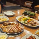 부산족발 주식회사 | 부산 부평족발거리 홍소족발 | 냉채족발 반반 가능한 맛집