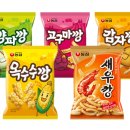 삼성에스디아이(주)맛동산 이미지