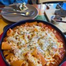 조아피자호마루떡볶이 | 삼산동 양식 맞집을 찾고있다면? 마마꾸에서 색다른 피자, 파스타 먹고 온 솔직후기