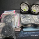스윕 1:8 GT 타이어 팝니다 (판매완료) 이미지