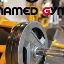 네임드짐 휘트니스 이미지