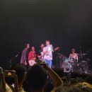 S-TUNE | 서치모스 내한공연 2025년 11월 선버스트 아시아투어 후기