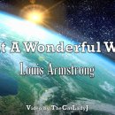 What a wonderful world~ 이미지