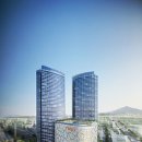 롯데관광개발㈜ 이미지