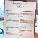 기상악화로 우도에 갇혀 맛집 찾아 삼만리 (물꼬 해녀의 집 / 오아일랜드 / 코지카페 / 우도상회)