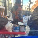 뻥튀기 아저씨 | 서울 중랑구 뻥이요~ 뻥튀기 아저씨 직접 방문후기(튀밥, 떡뻥)