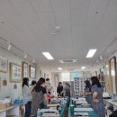 서예 ‘붓으로 놀자’ 이미지