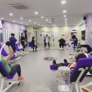 커브스 세곡클럽 이미지