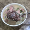 낭만순대국 | 집에서도 든든하게 순대국 낭만식탁 간편한 순대국 솔직후기