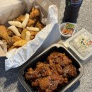 가마솥집 | [광주 수완지구 맛집] 🍗 바삭한 통닭이 생각날 땐! 수완지구치킨집 ‘가마솥광주통닭’ 방문 후기