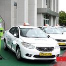 중앙택시㈜ 이미지