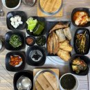 생선구이 섬 | [김해 무계동 맛집] 집밥보다 더 맛있는 김해 생선구이 정식 "자매모듬생선구이" 솔직 후기