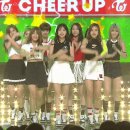 [트와이스] 오늘 인기가요 트와이스+공승연+김민석 스페셜 무대 움짤.gif 이미지