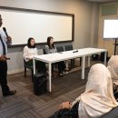 AHIS-Coffee Morning Session – Term 3, 2025–2026 이미지
