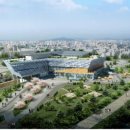 동부스포츠센터 수영장 이미지