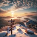 태양아래월출산 | [해남 3산 프로젝트] 천관산 - 덕룡산 - 달마산 연계 산행(3/3)/달마산 일출산행/미황사 최단코스