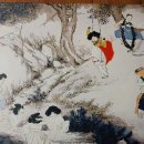 단오풍정 이미지