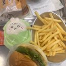프랭크버거 논현아크로힐스점