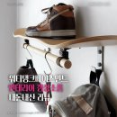 나만의 1인샵 자취방 인테리어 꿀팁 워터탱크베이스먼트와 벽선반으로 꾸미기
