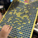 일신자원환경 | 에어컨 4대. 시원한 고기집 [봉고기 신도림]