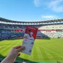 인천 SSG 랜더스 필드 SSG랜더스 vs KT위즈 야구 직관 후기