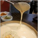 정선콩국수 소소정 이미지