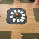 초록디딤돌 | [어피티 잘쓸레터] 초록섬 리트릿 요가&amp;차담 후기