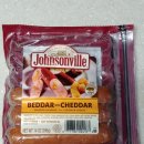 BEDDAR with CHEDDAR 베다위드체다 소시지 먹어본 후기