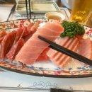 서초 옥언니참치초밥 • 양재시민의숲역 참치, 참치한접시 후기