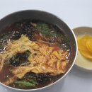 장야4길 옥천-10 | [충북 옥천] VJ특공대 맛집! 얼큰이 칼국수로 유명한 가락식당 솔직후기 리뷰