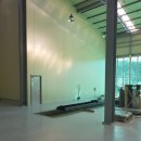 고속정비공장 이미지