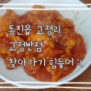 고정반점 이미지