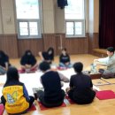 옥터초등학교 이미지