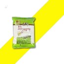메밀부침