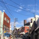 회화나무 작은도서관 이미지