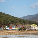 마곡사로(호계초등학교~마곡사) 이미지