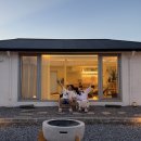 신도2리 마을회관 | 제주 서귀포 독채 펜션 미완성 제주도 자쿠지 감성 숙소 추천