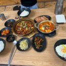 찌개전문점 이미지