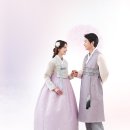 천년손님한복story