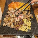 농협대동지점 주차장 이미지