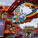 세븐일레븐 인천동화마을점 | 인천 송월동 동화마을 놀거리 주차장 카페 트릭아트 맛집 소품샵 굿