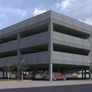 좌동재래시장 공영주차장 이미지