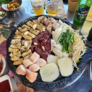 약속 | 용산 맛집 약속곱창 후기 메뉴, 웨이팅, 주차까지 총정리