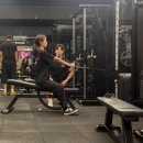 동아제일빌딩 | [군자역 헬스장 PT] 스포애니 - 시설 좋은 헬스장에서 대만족 PT 후기