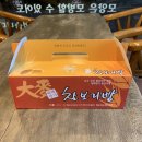 대맥명가찰보리빵 | 경주 찰보리빵(대맥명가, 이상복 명가)
