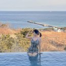 씨유 울진오션뷰점 | 울진 오션뷰 펜션 36도 온수풀 배아트리스 독채 풀빌라 기안84 다녀간곳