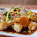 선산화성짬뽕