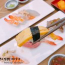 용하초밥참치 이미지