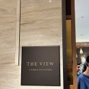 중동1230-1 | [해운대] 시그니엘 부산 더 뷰(THE VIEW), 주말 런치 후기 ㅡ 창가석•기념일•와인•전 메뉴